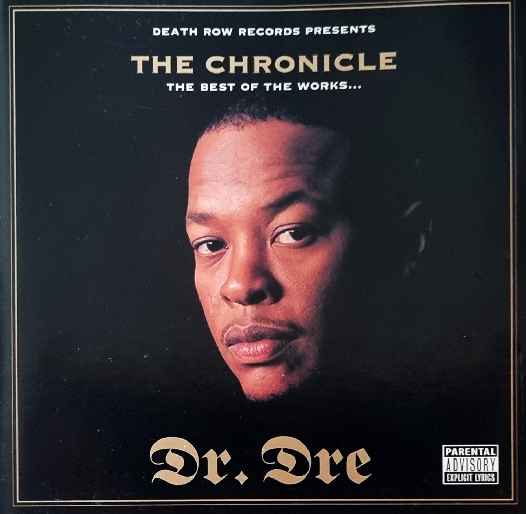 Dr. Dre - The Chronicle: The Best Of The Works... (CD)