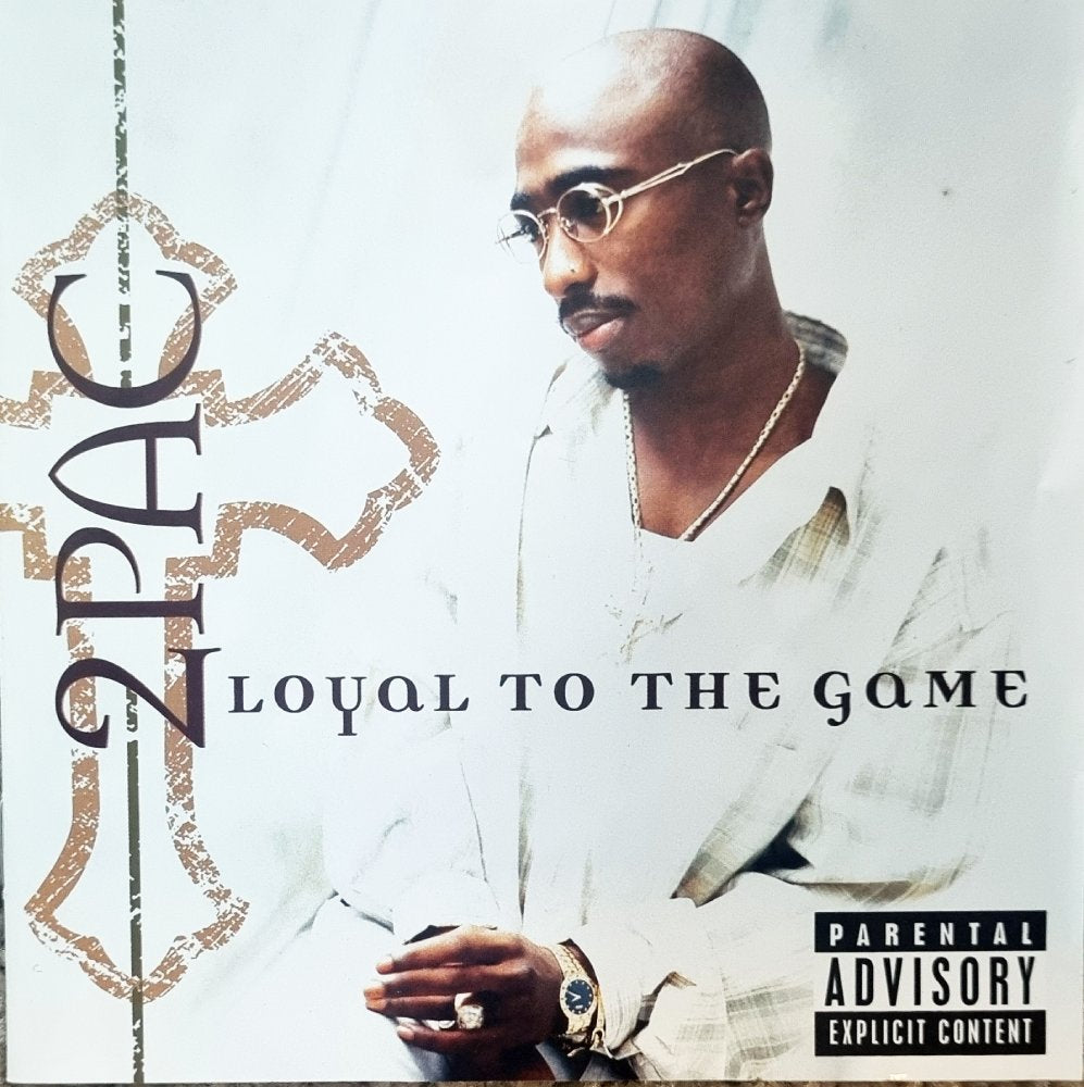 2Pac - Loyal to the Game (CD)