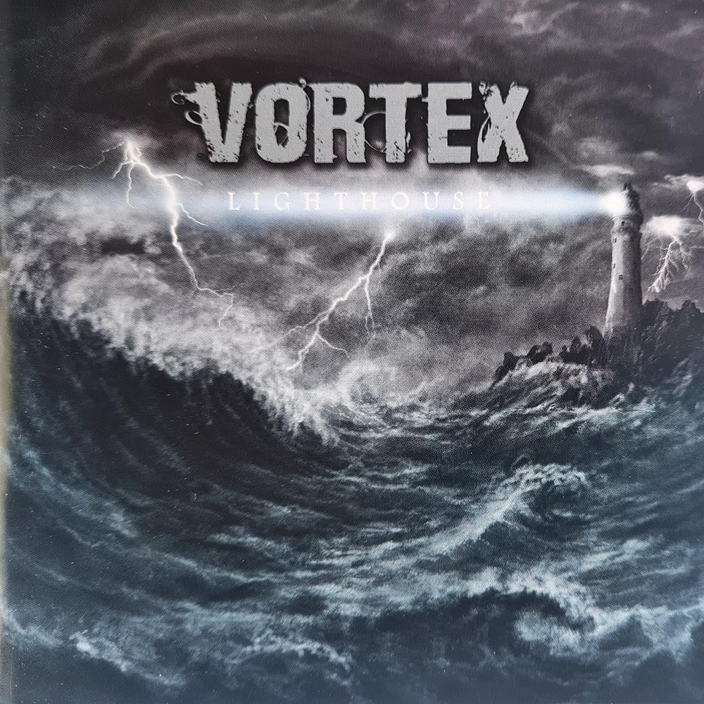 Vortex - Lighthouse (CD)