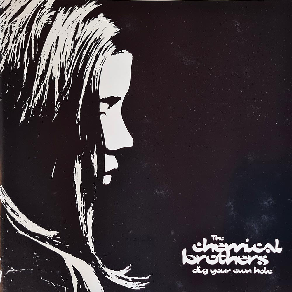 The Chemical Brothers - Dig Your Own Hole (CD)