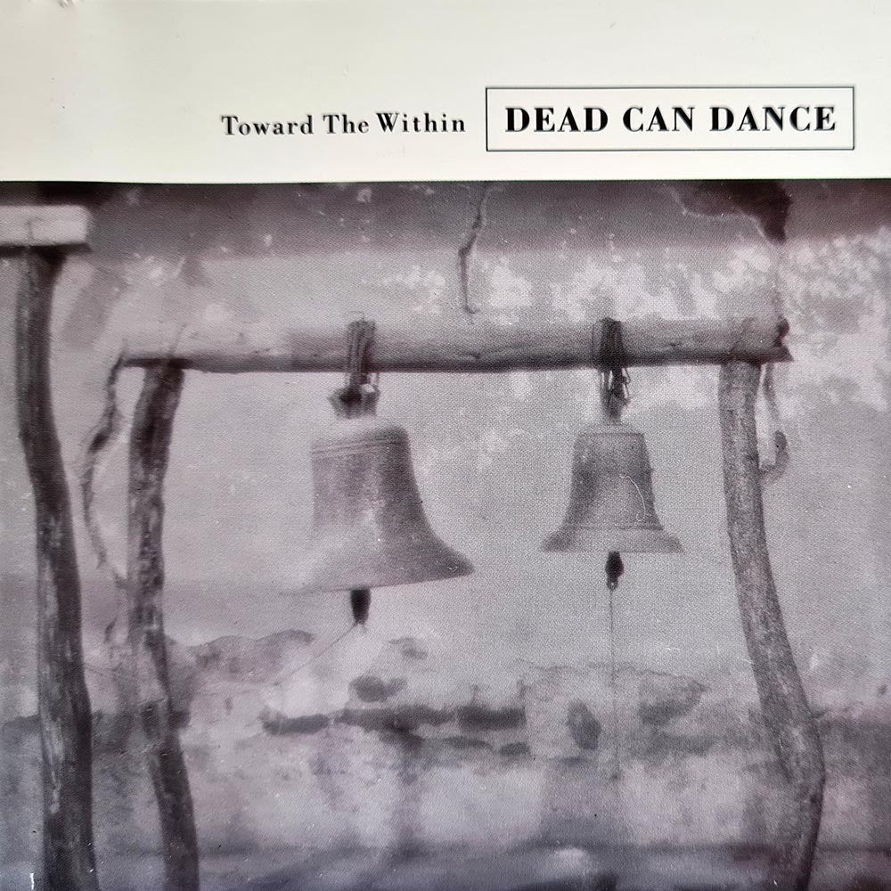 Dead Can Dance - Toward The Within (CD)