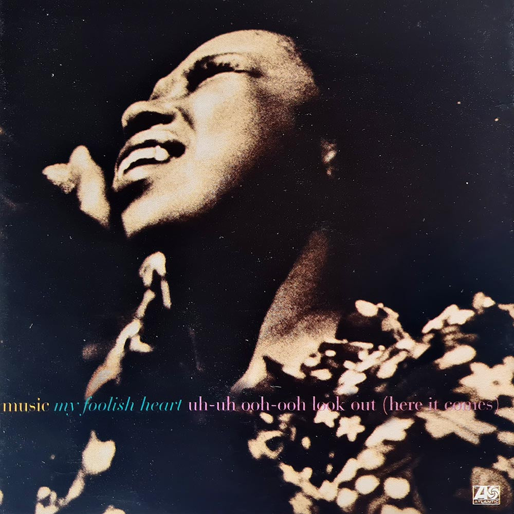 Roberta Flack - Softly with these Songs - The Best of (CD)