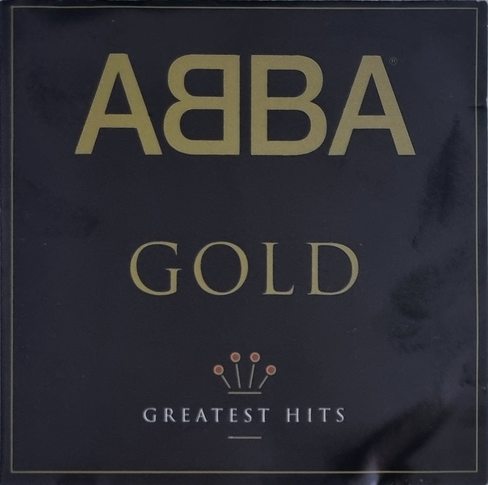 ABBA - Gold (CD)