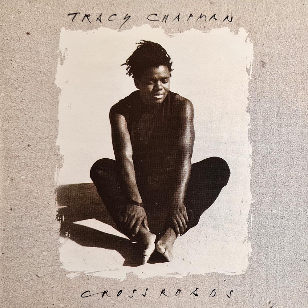 Tracy Chapman - Crossroads (CD)