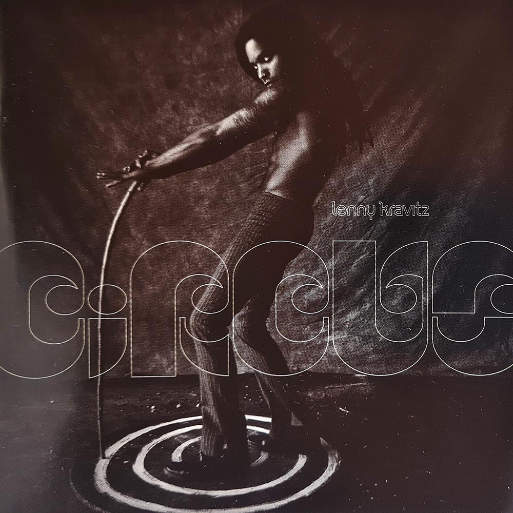 Lenny Kravitz - Circus (CD)