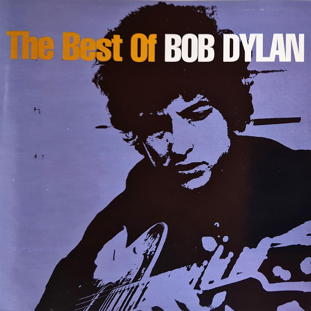 Bob Dylan - The Best of Bob Dylan (CD)