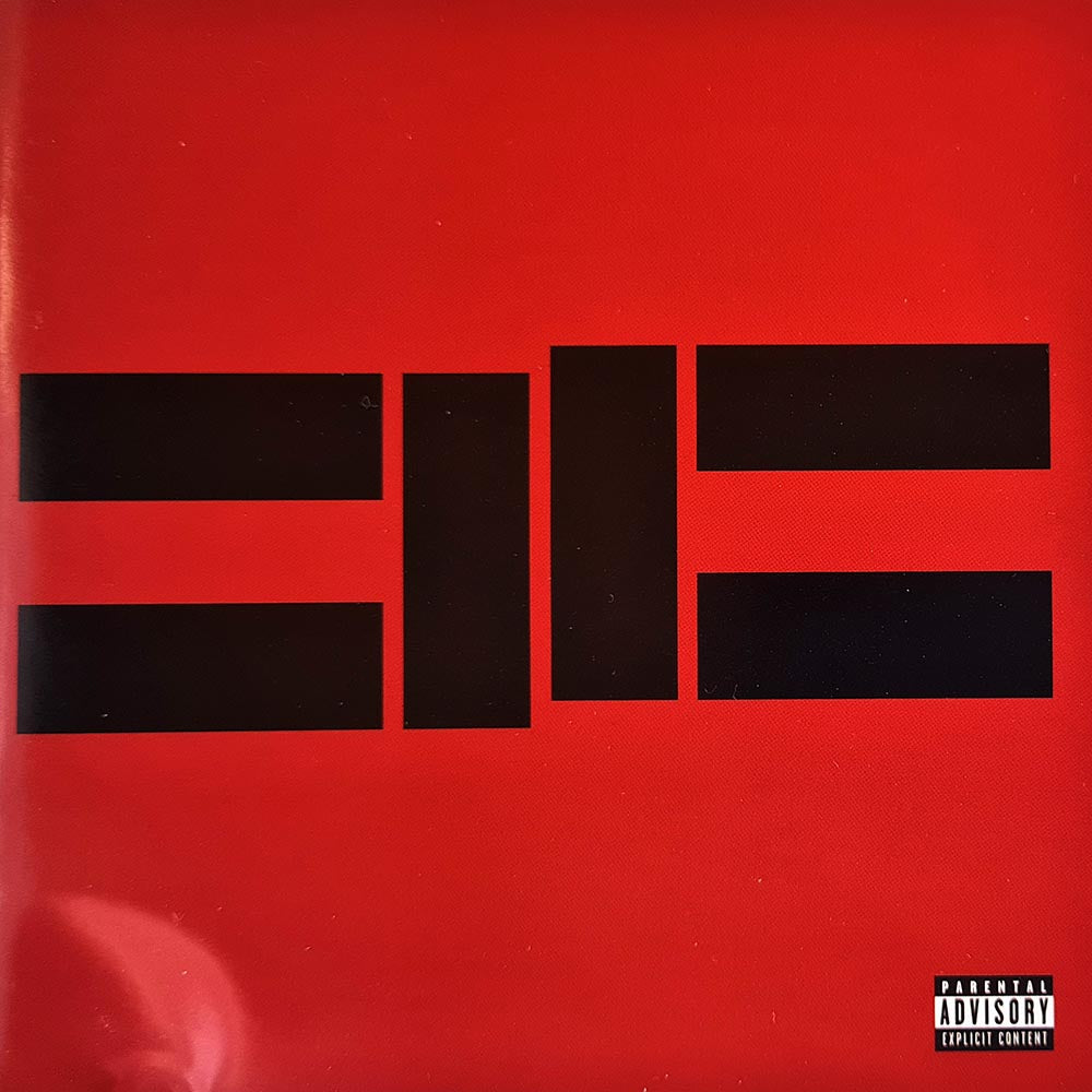 Cavalera Conspiracy - Inflikted (CD)