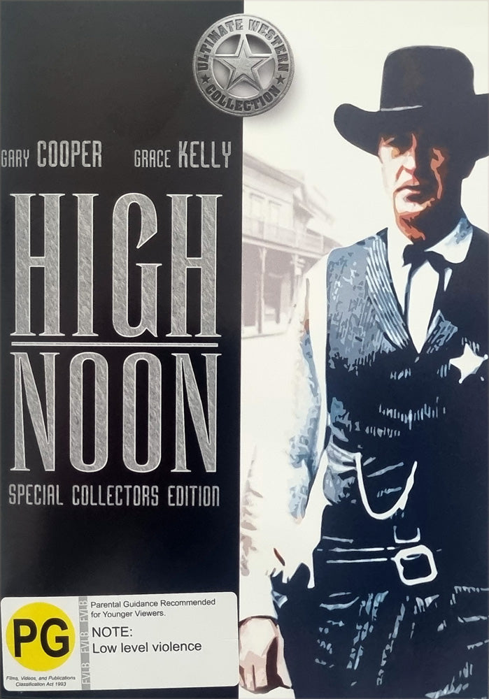 High Noon (DVD)