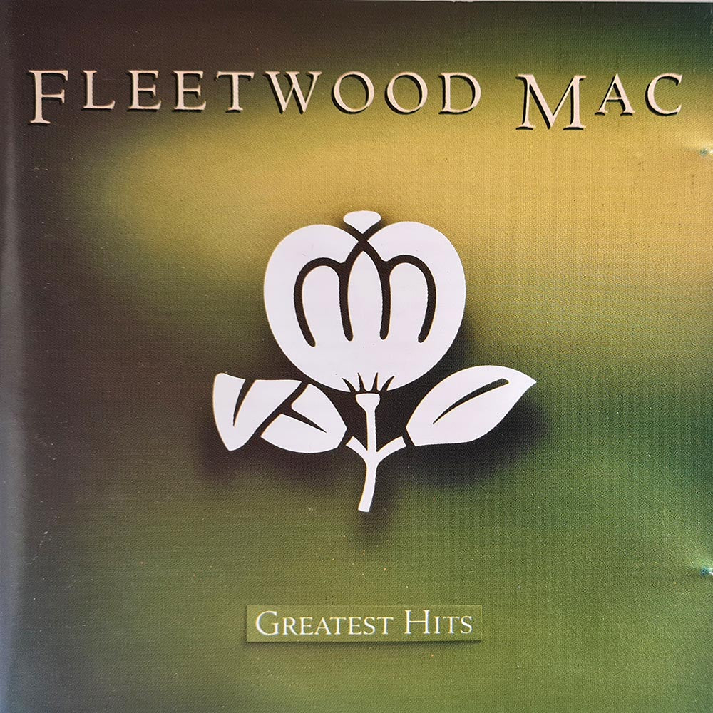 Fleetwood Mac - Greatest Hits (CD)