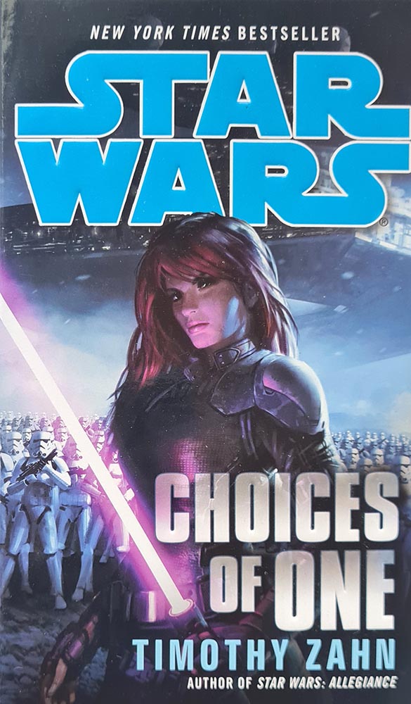 Star Wars: Choices of One