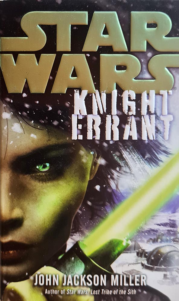 Star Wars: Knight Errant