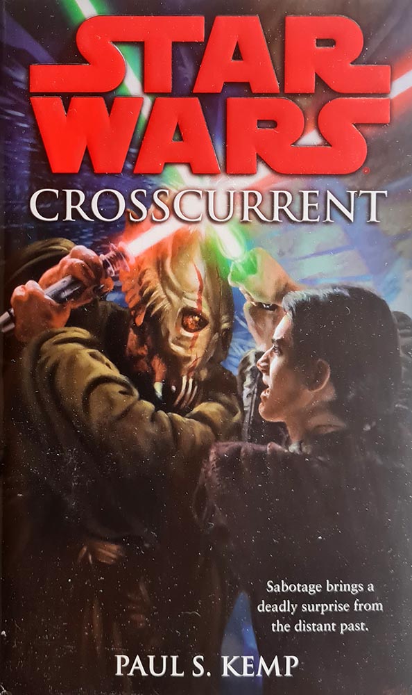 Star Wars: Crosscurrent