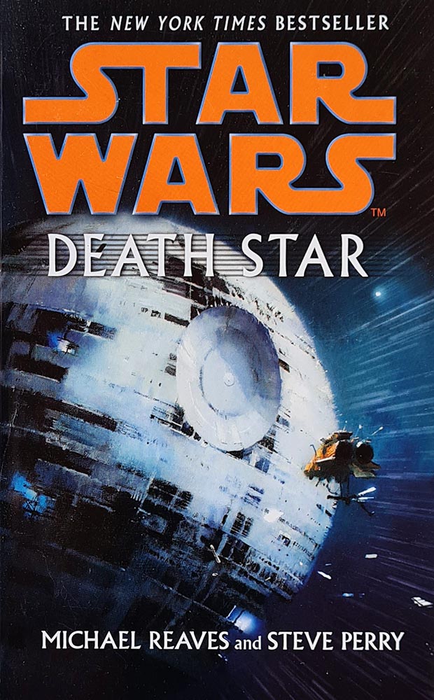 Star Wars: Death Star