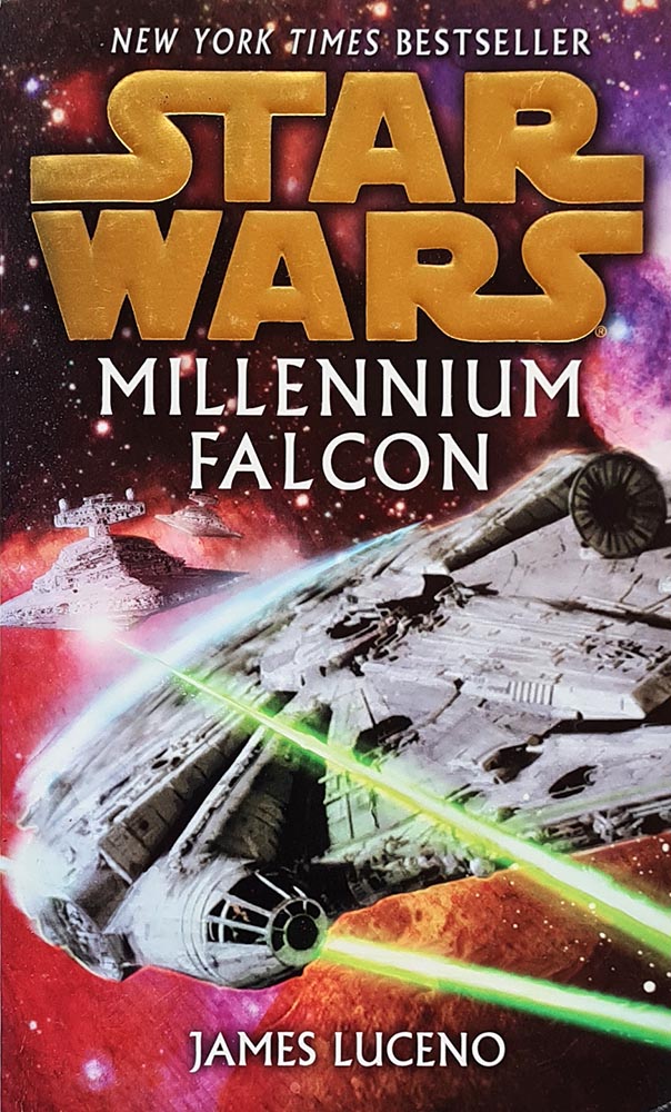 Star Wars: Millennium Falcon