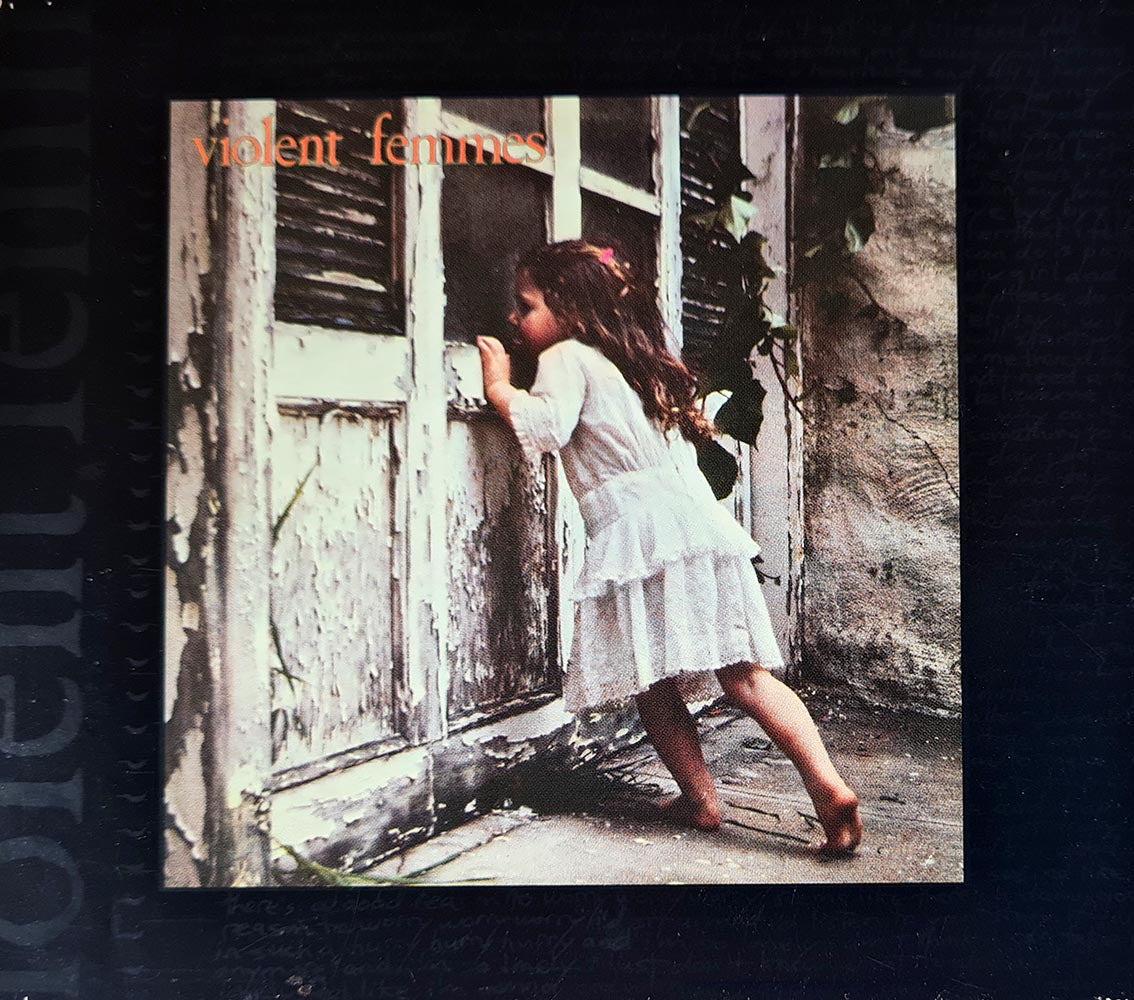 Violent Femmes - Violent Femmes 2 Disc Edition (CD)