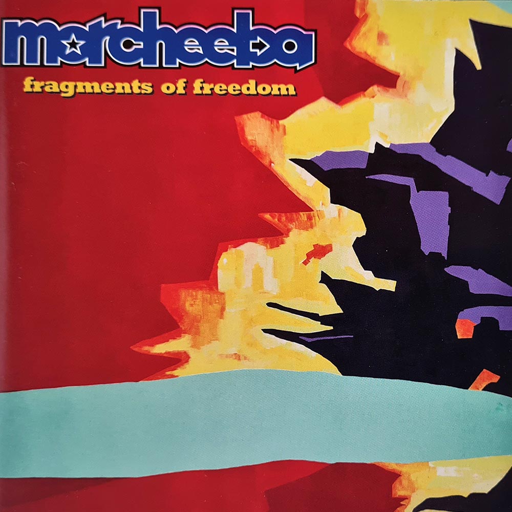 Morcheeba - Fragment of Freedom - Special Edition (CD)