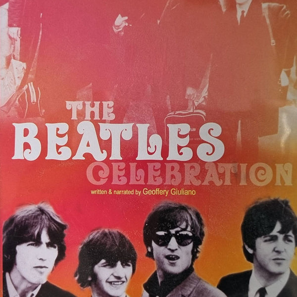The Beatles Celebration (DVD)