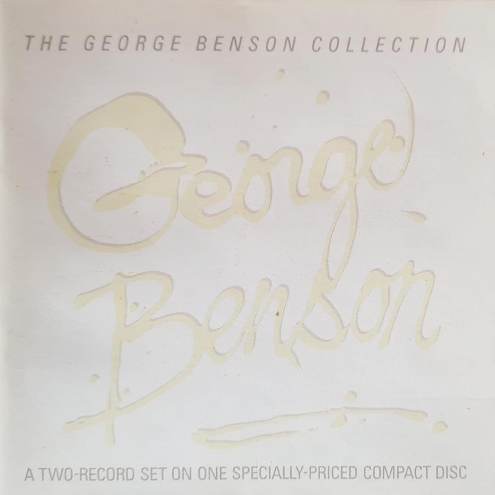 George Benson - The George Benson Collection (CD)