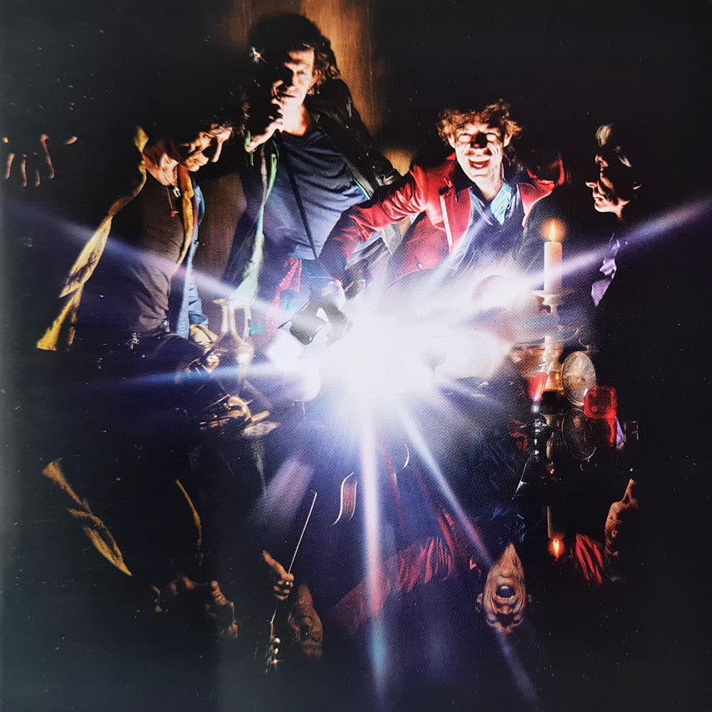 The Rolling Stones - A Bigger Bang (CD)