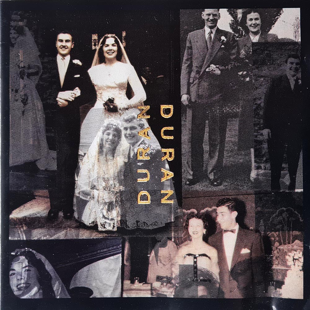 Duran Duran - Duran Duran (CD)