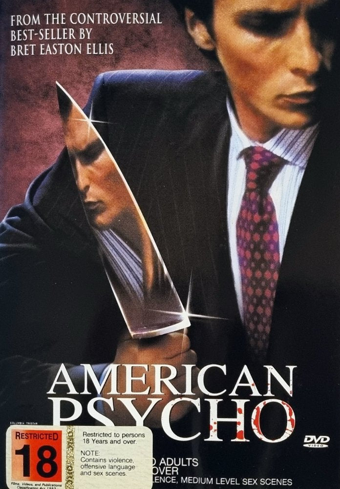 American Psycho (DVD)