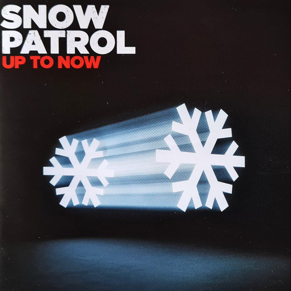 Snow Patrol - Up To Now (2 CD)