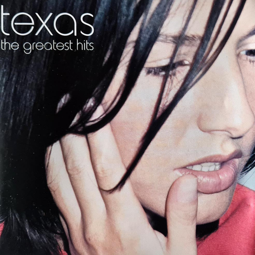 Texas - Song Book Greatest Hits (CD)