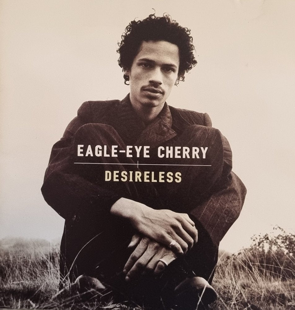Eagle-Eye Cherry - Desireless (CD)