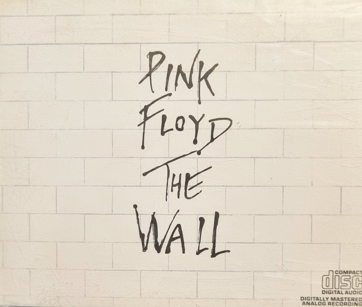Pink Floyd - The Wall (2 CD)