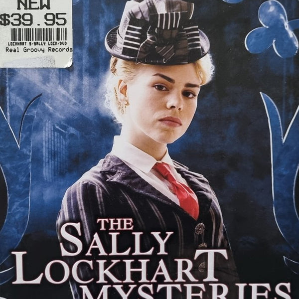 The Sally Lockhart Mysteries (DVD)