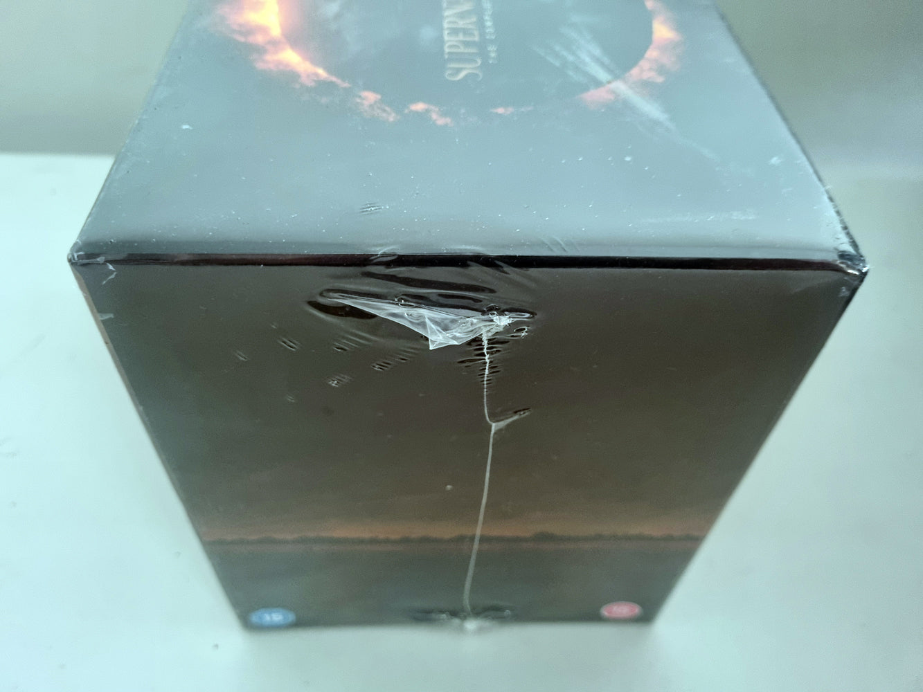 Supernatural - The Complete Series (Blu Ray) Brand New