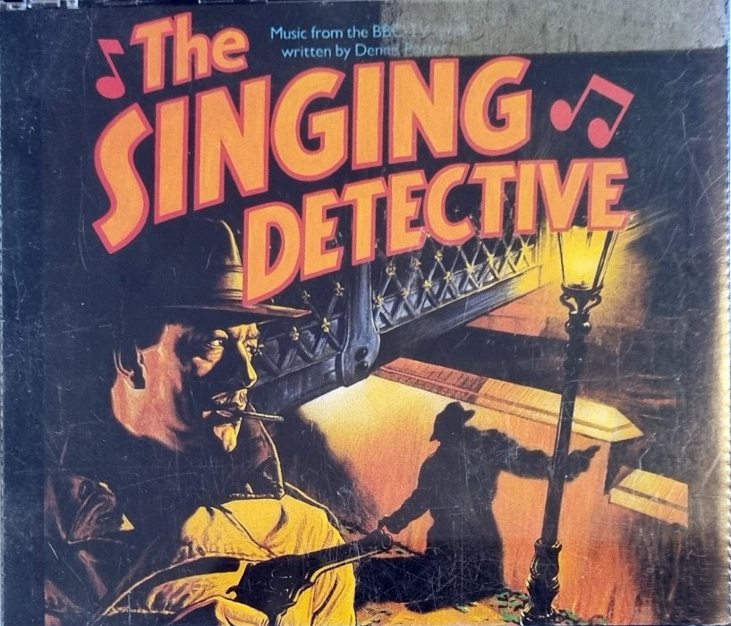The Singing Detective (2 CD)