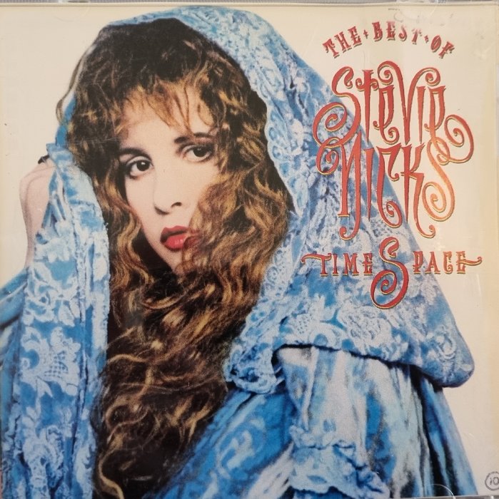 Stevie Nicks - Timespace - The  Best Of Stevie Nicks (CD)