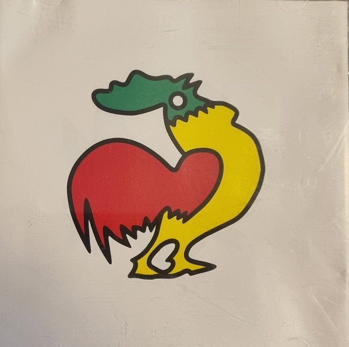 The Phoenix Foundation - Horse Power (CD)