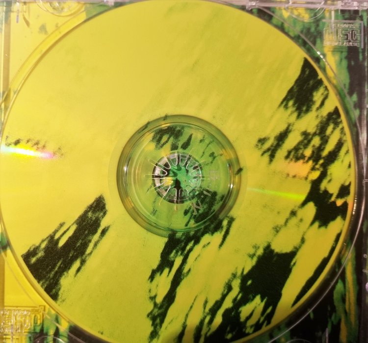 Pan-Thy-Monium - Khaooohs And Kon-Fus-Ion (CD)