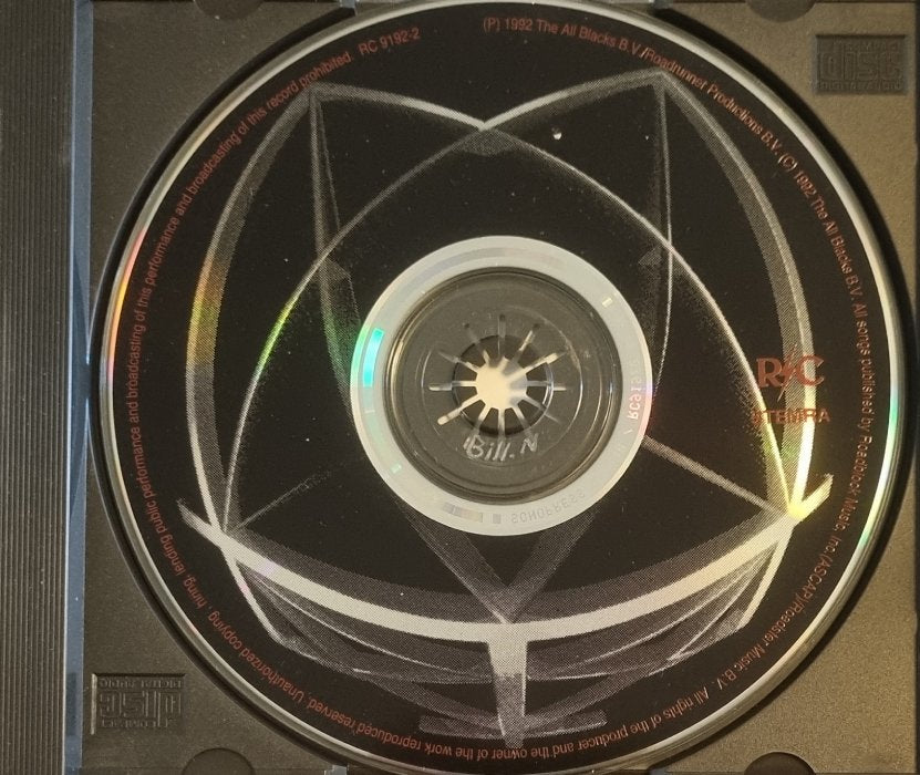 Deicide - Legion (CD)