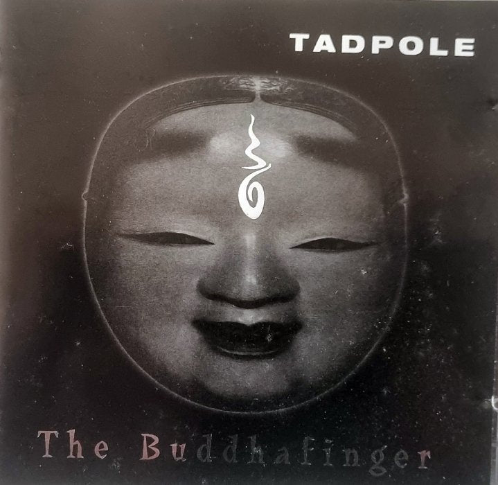 Tadpole - The Buddhafinger - Limited Edition (CD)