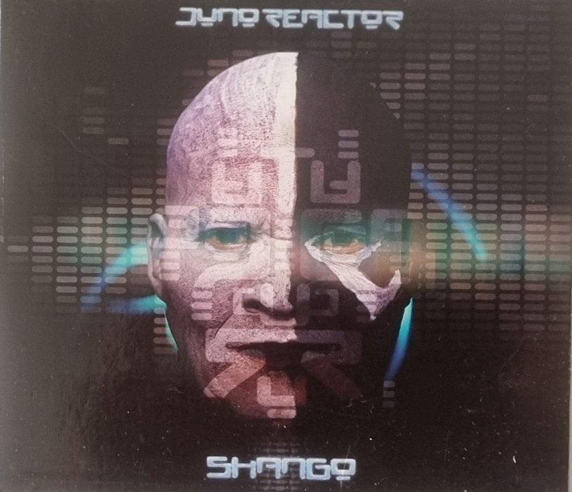 Juno Reactor - Shango (CD)