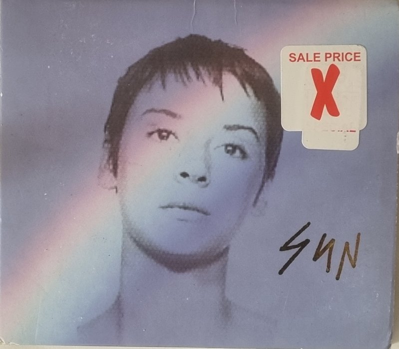 Cat Power - Sun (CD)