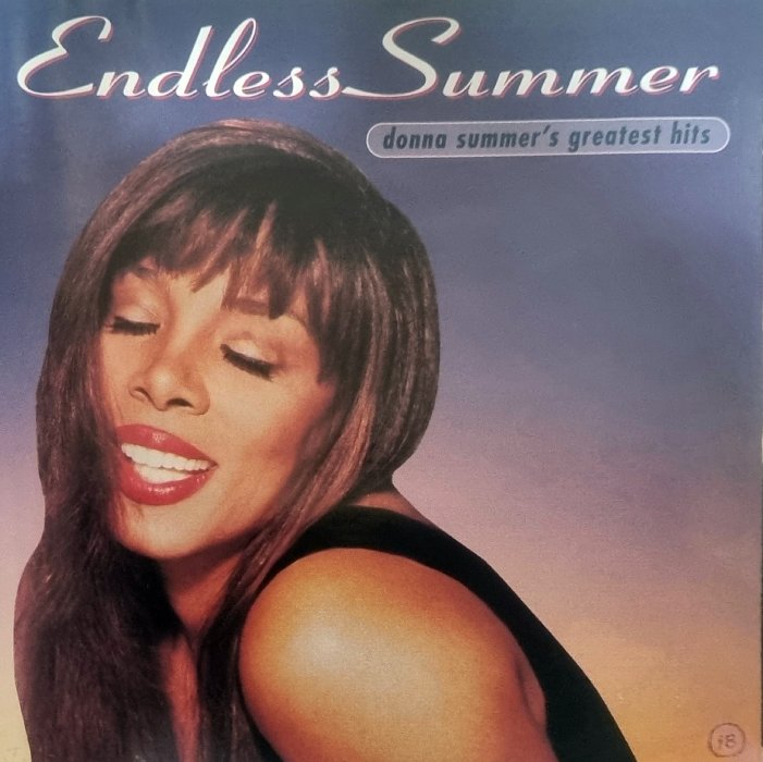 Donna Summer - Endless Summer (Donna Summer's Greatest Hits) (CD)