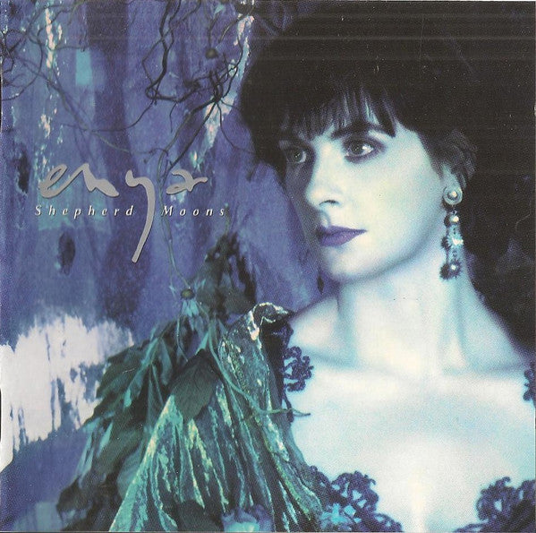 Enya : Shepherd Moons (CD, Album)