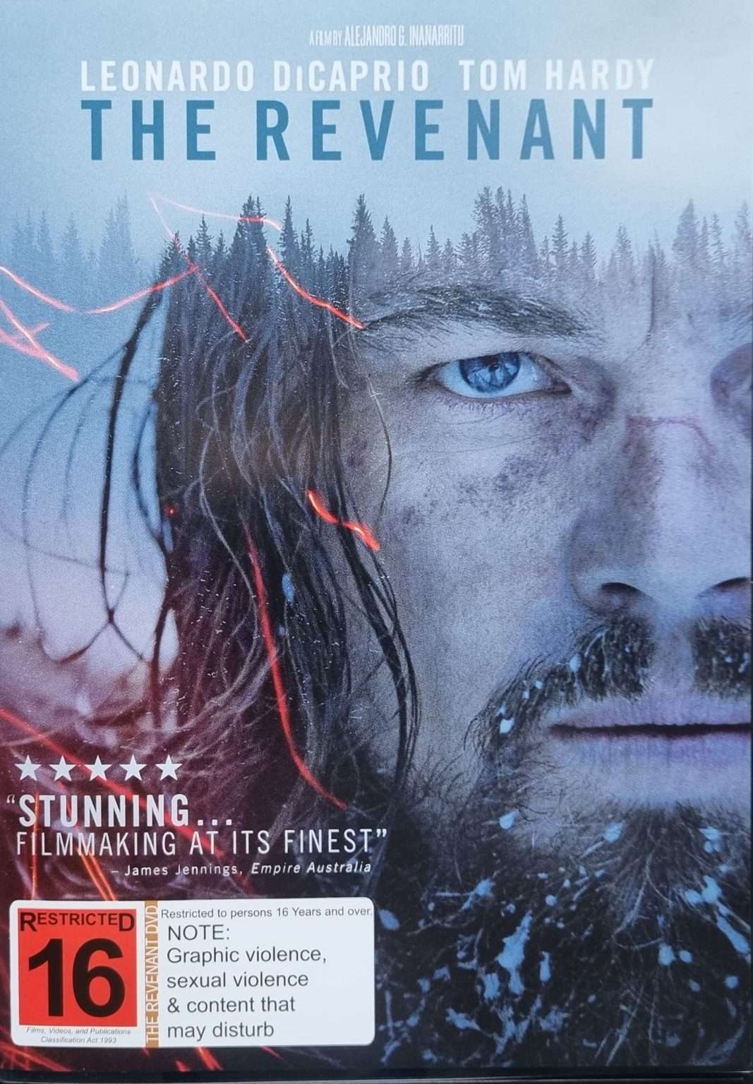 The Revenant