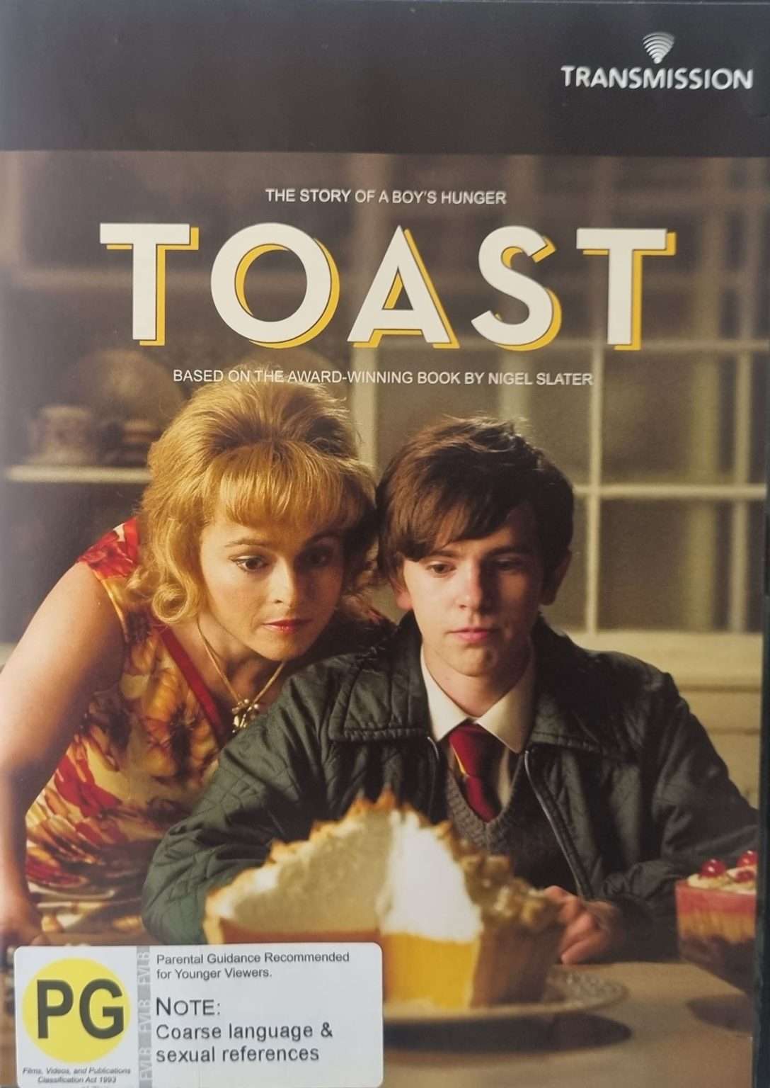 Toast