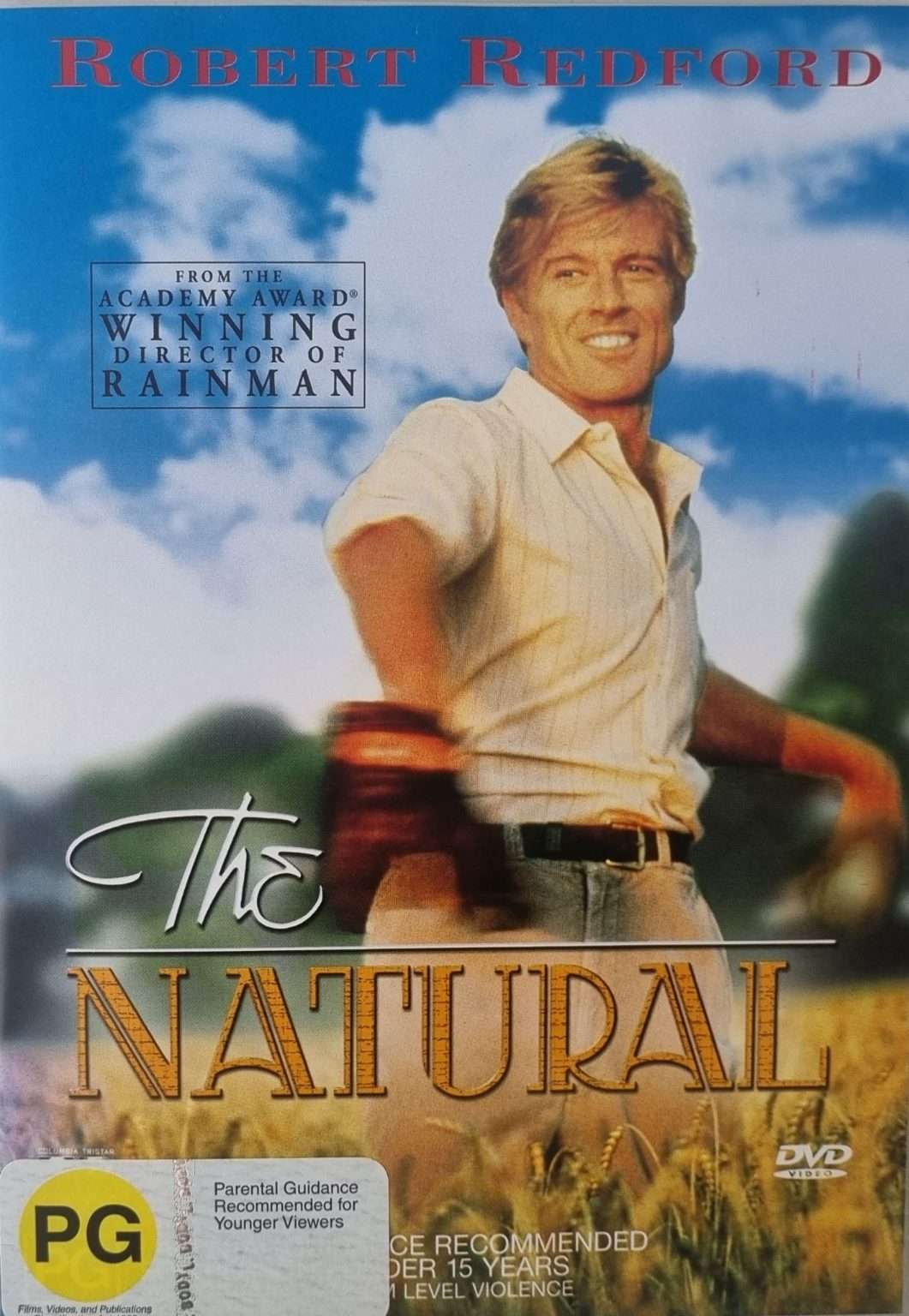 The Natural