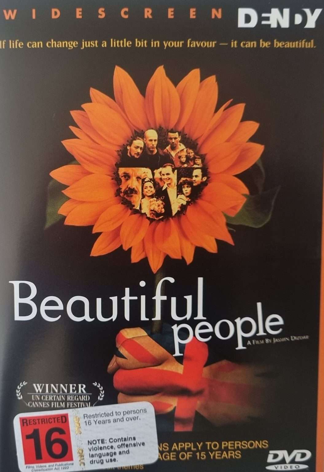 Beautiful People (1999)