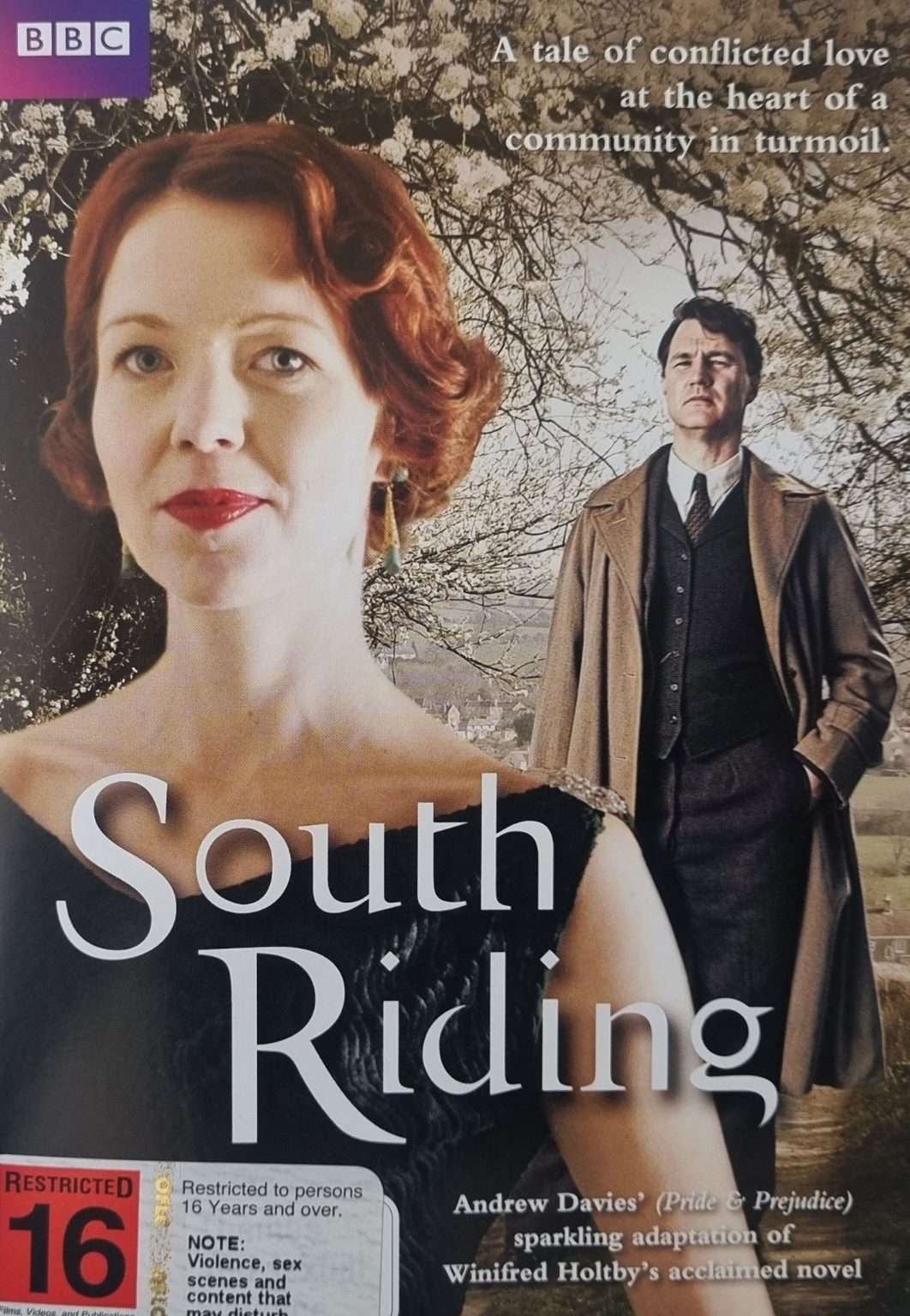 South Riding TV Miniseries