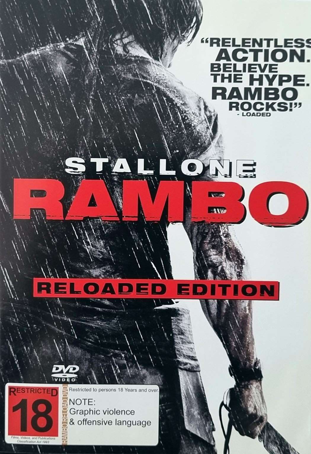 Rambo 2008