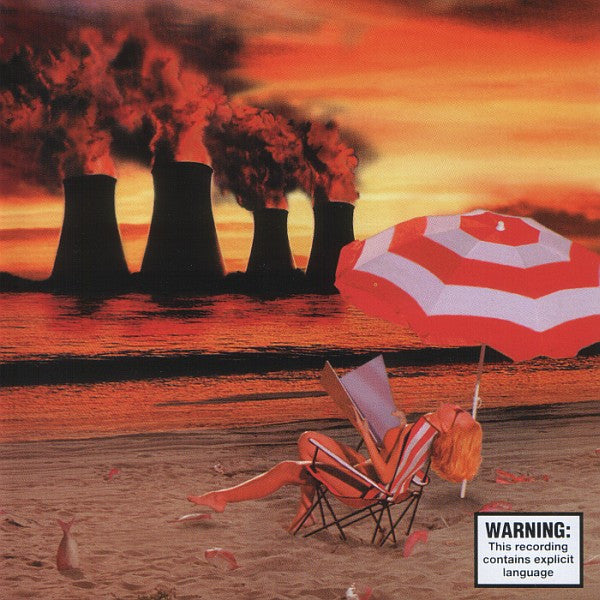 The Crystal Method : Tweekend (CD, Album + CD, Comp)