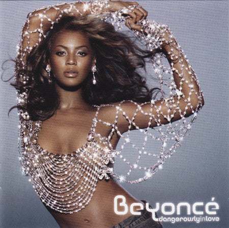 Beyoncé : Dangerously In Love (CD, Album)