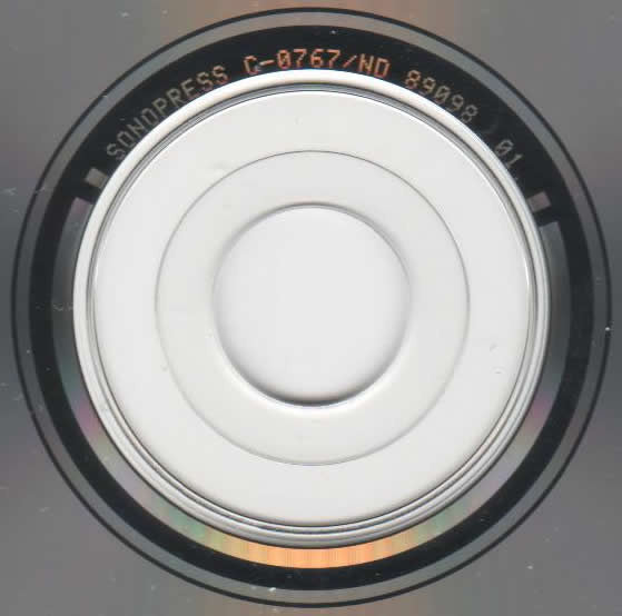 Elvis Presley : Pot Luck (CD, Album)